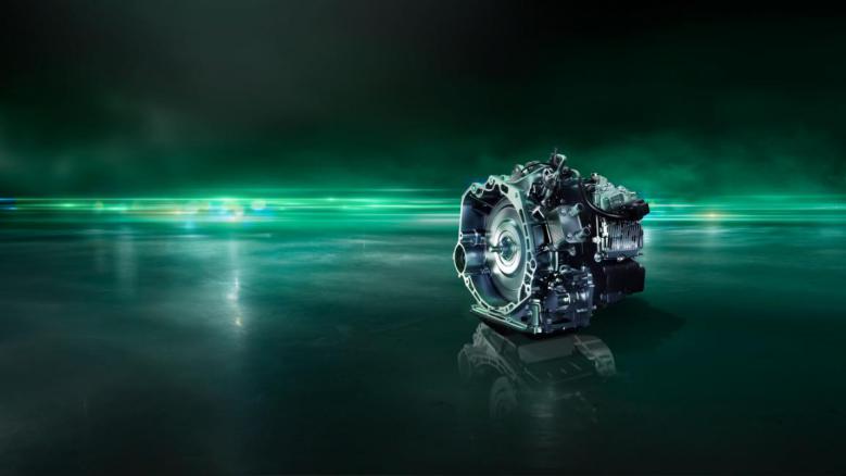 上汽mg十佳发动机排名,蓝芯7速变速器