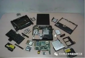 电脑笔记本能不能自己组装,自己组装笔记本电脑配置单