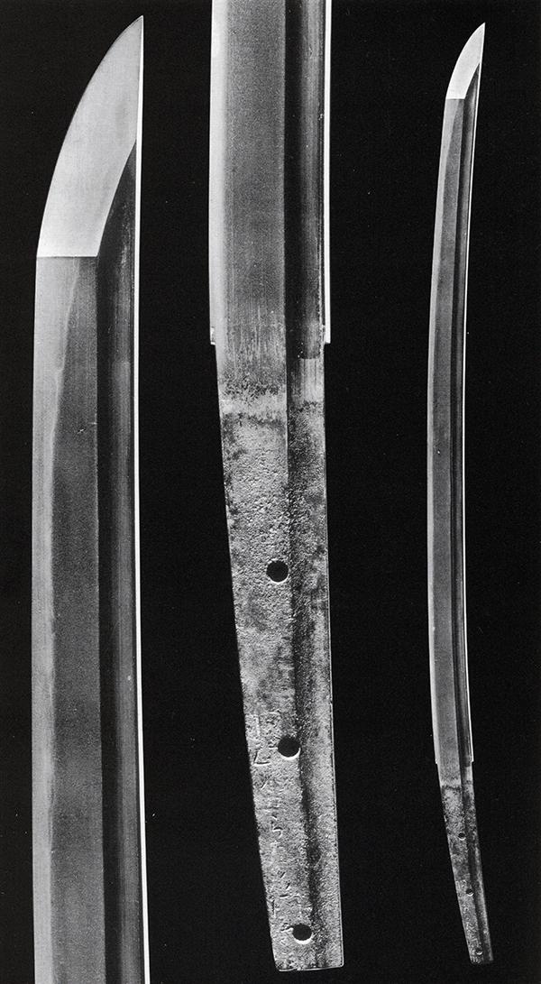 仁王大太刀图片,仁王装备外观图鉴