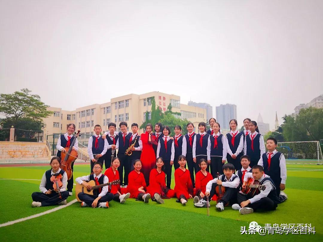 青岛市北37中对应的小学,青岛开发区四中学区划分图