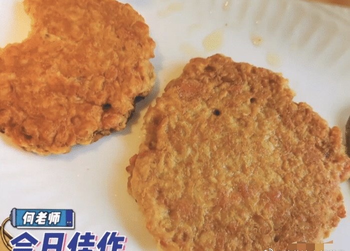 何炅家庭简介,何炅家庭背景首次曝光