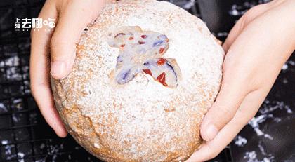 上海滩高档美食,风靡上海滩火爆全网的美食