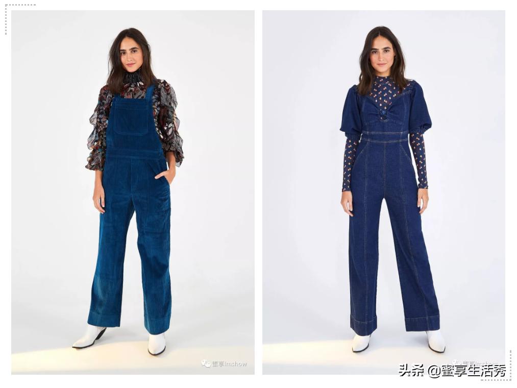 波西米亚风格复古风,波西米亚风格颜色搭配