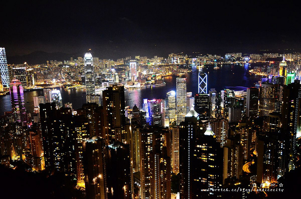 最新香港自由行旅游攻略,香港自由行攻略阅读