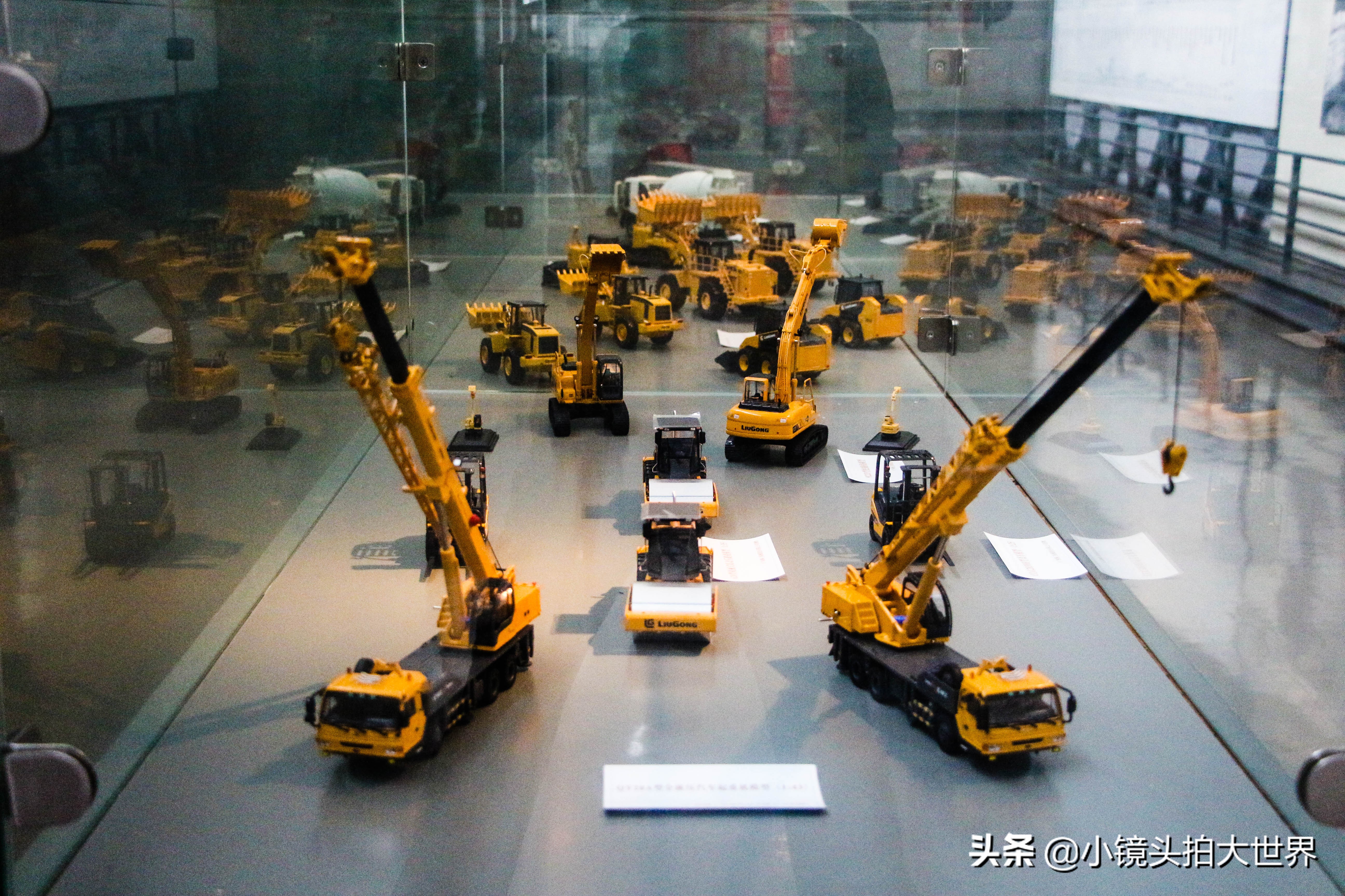 柳州工业博物馆寄存,柳州工业博物馆图片