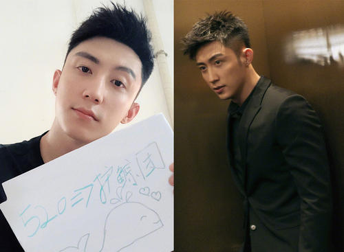 黄景瑜和陈学冬的综艺节目是什么,黄景瑜和陈学冬你会选谁