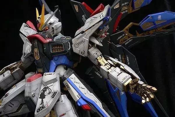 最值得入手的pg高达,最值得入手的pg高达推荐