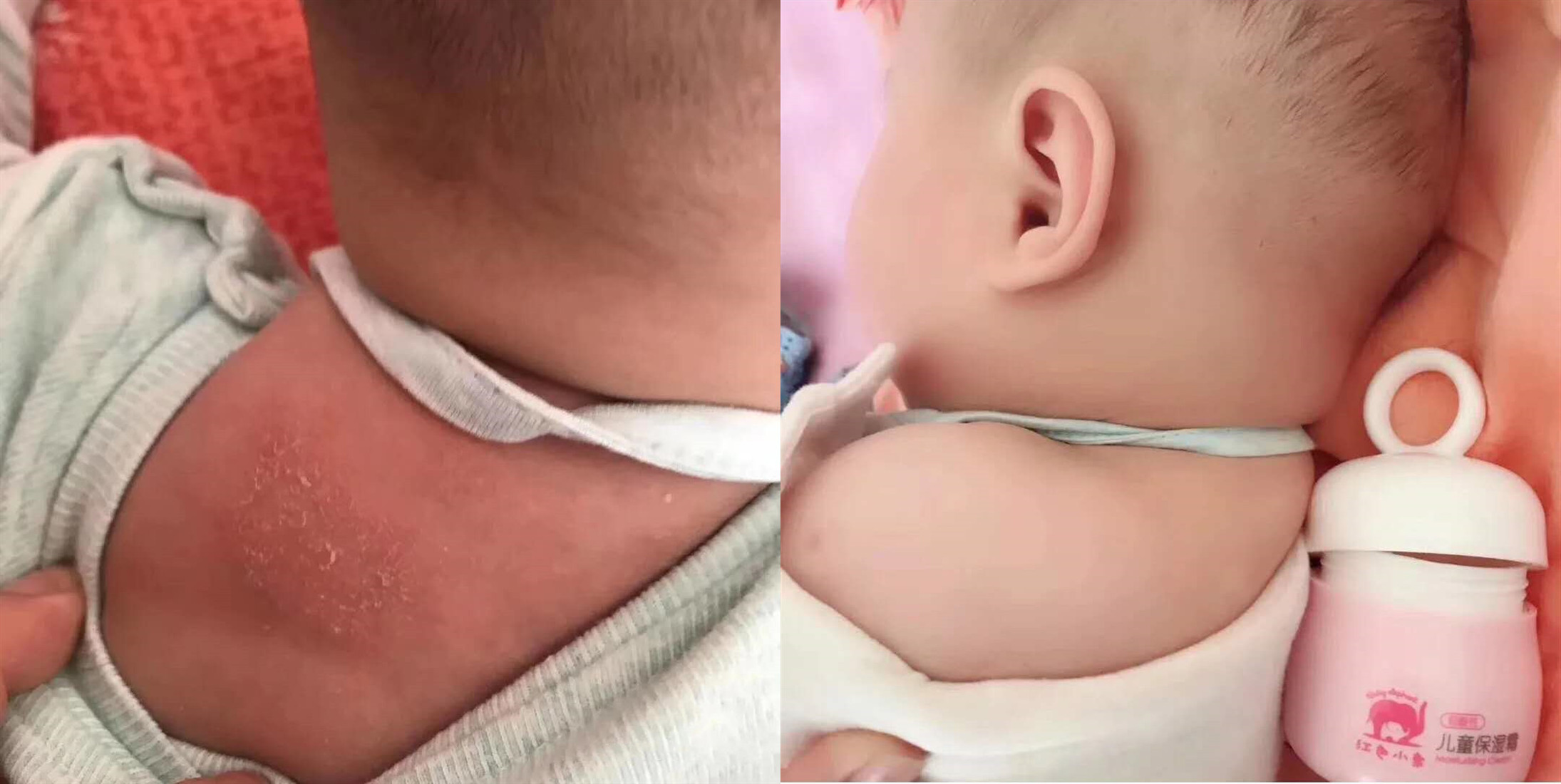 宝妈儿童面霜检测,宝妈测评面霜