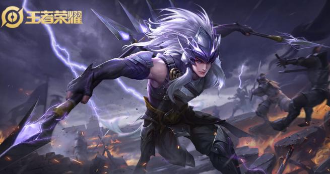 王者荣耀新赛季马超bug修复,王者荣耀马超疾跑