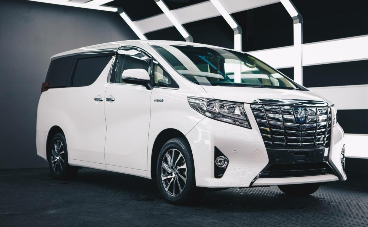 4款日系车,这4款神车值得入手