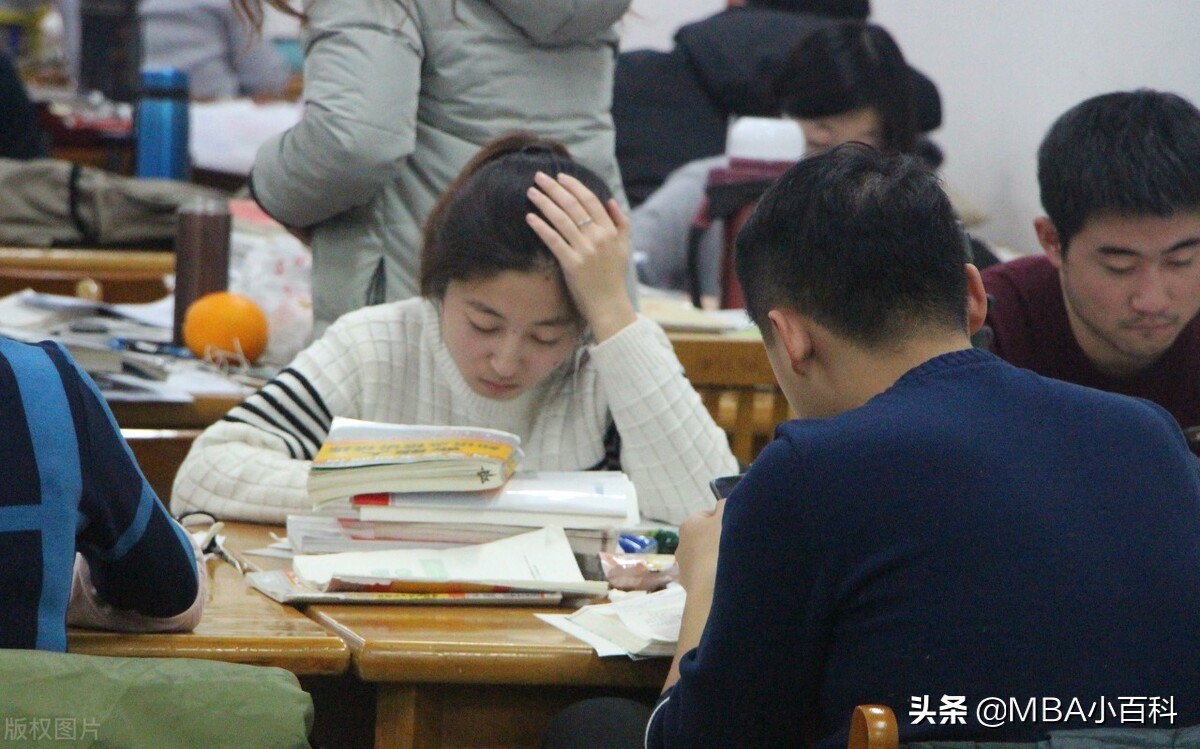 企业管理硕士与mba区别,中国人民大学管理学硕士和mba差异