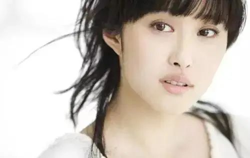 甘肃女孩都很漂亮吗,甘肃十大最漂亮人