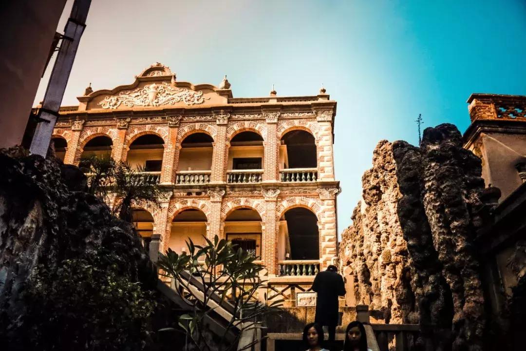 只有文艺小清新？游侠客厦门站开张，带你走入城市内心！