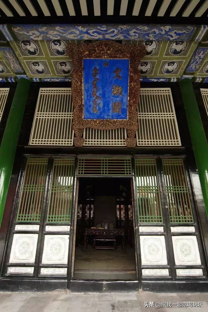 沈阳故宫最好的三件文物,走进沈阳故宫