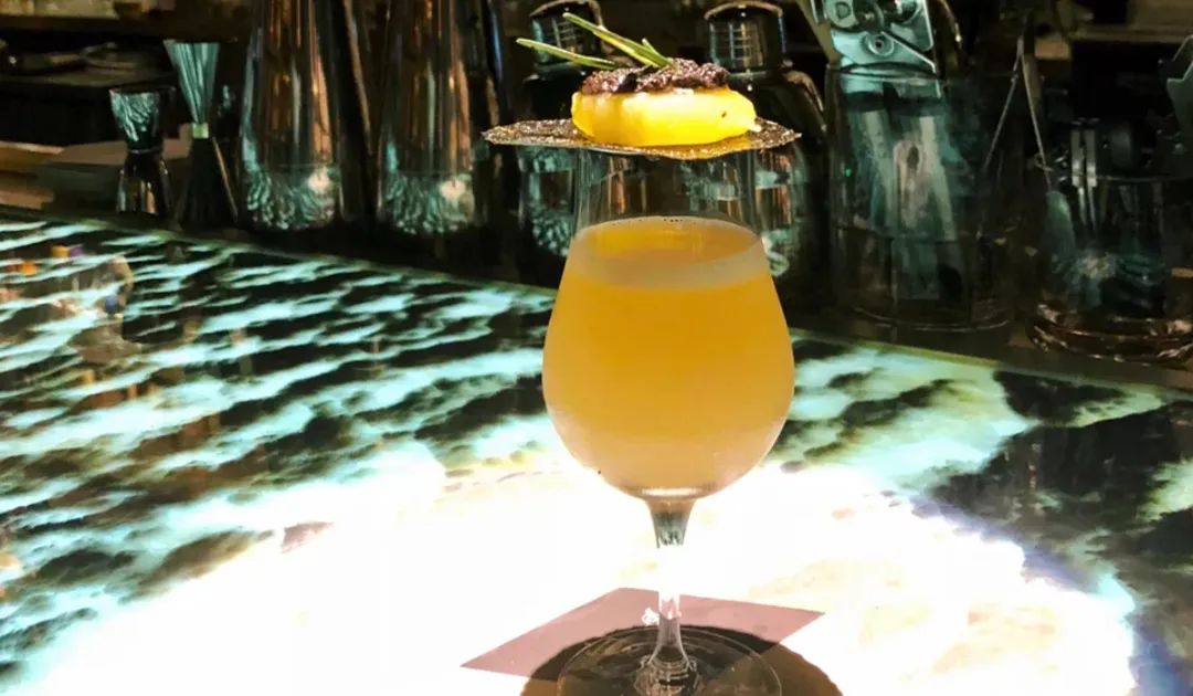 广州最有情调的清吧,广州夜景露天清吧推荐