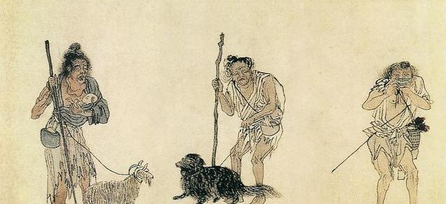 天龙八部乔峰阻止大辽出兵,天龙八部中原武林营救乔峰