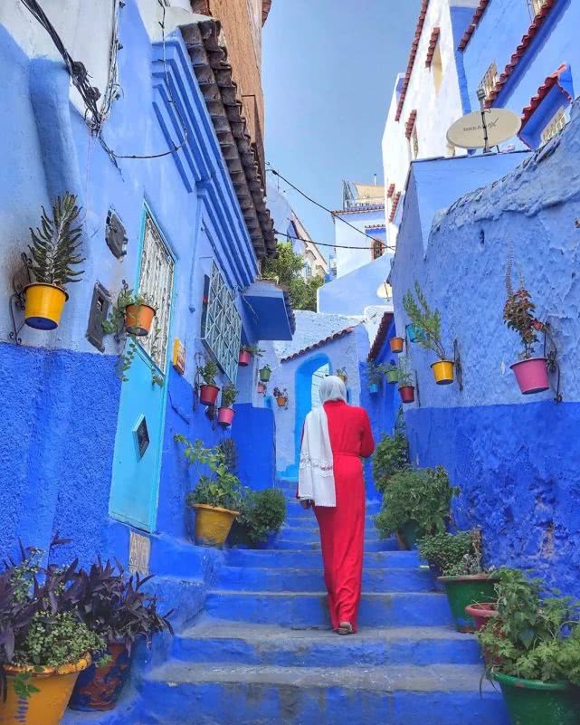 什么是非洲?这12处惊艳之地告诉你