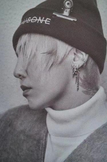 老佛爷无比青睐的男人回来了，权志龙退伍，你准备好为他花钱了吗