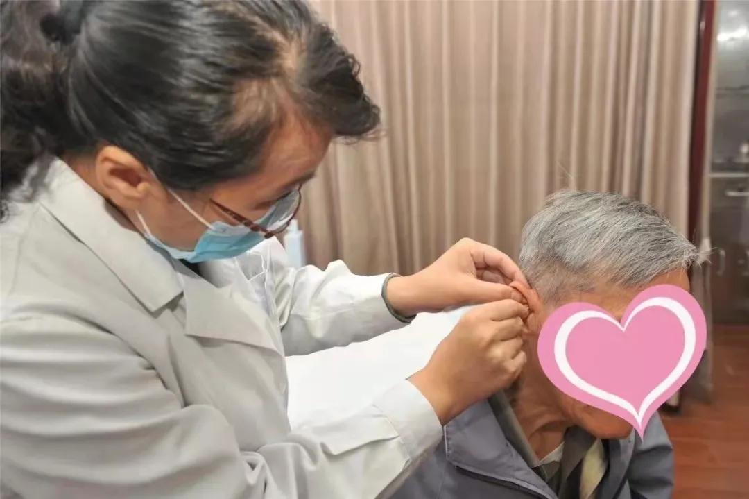 海慈医疗集团打造中医适宜技术中心中医药服务全程守护健康