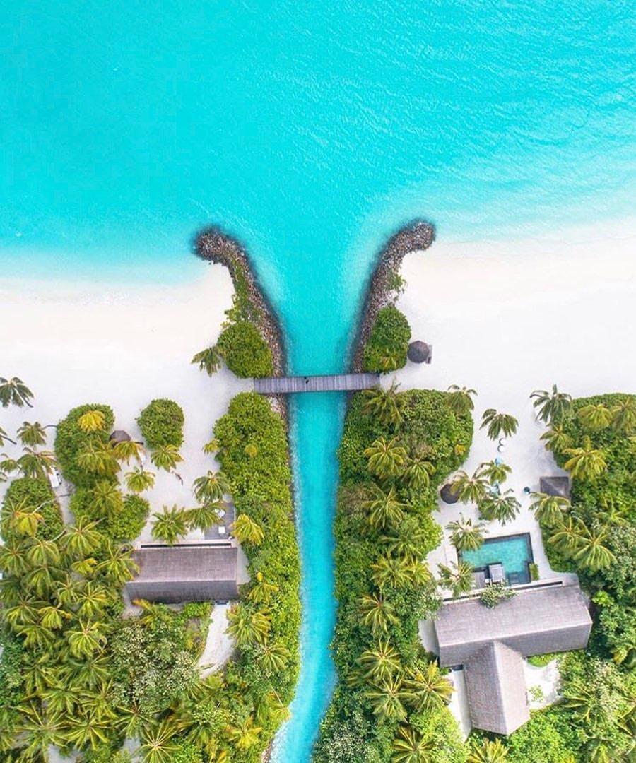 马尔代夫选岛攻略大全,2023年马尔代夫全新选岛攻略