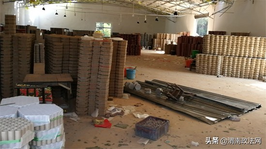 湖南浏阳烟花爆竹厂爆炸,24年浏阳烟花厂爆炸事故后续