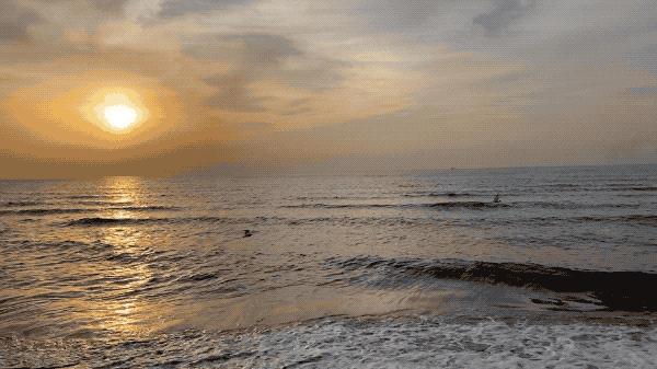 阿那亚必打卡地,阿那亚拍照打卡地