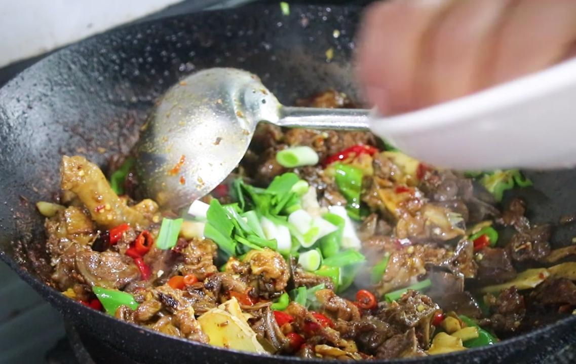 鸭肉好吃做法不放酒,鸭肉好吃的做法怎么做