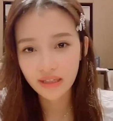 张韶涵化妆水视频,张韶涵推荐美白精华