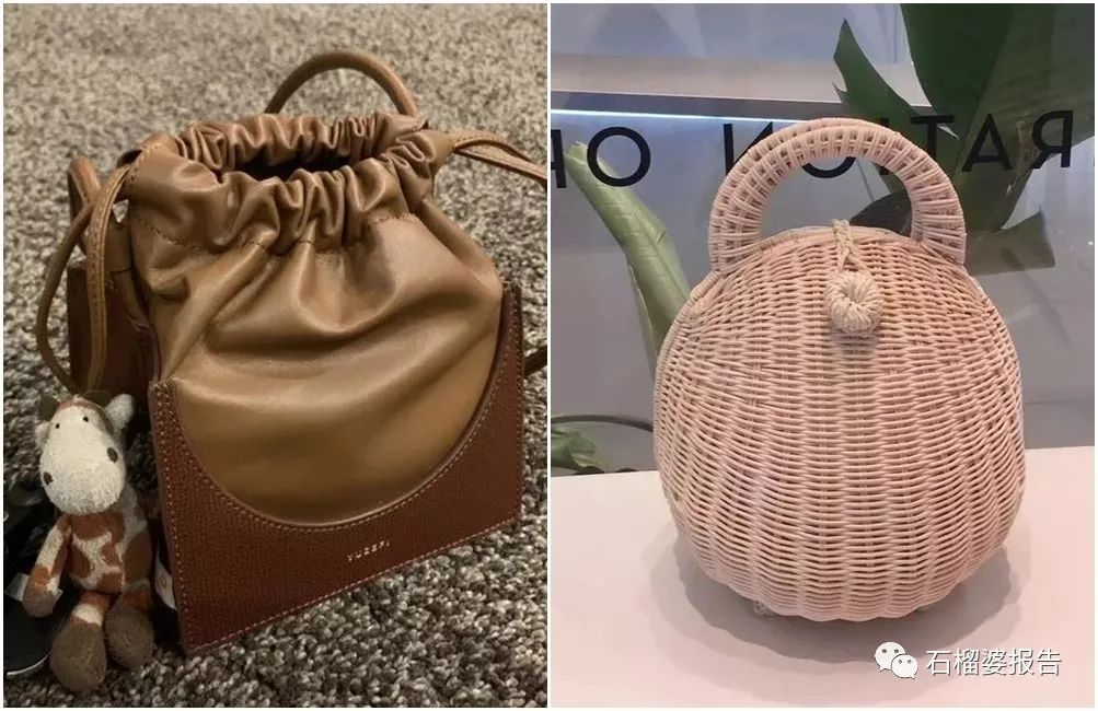 低预算买包,一万多预算买包