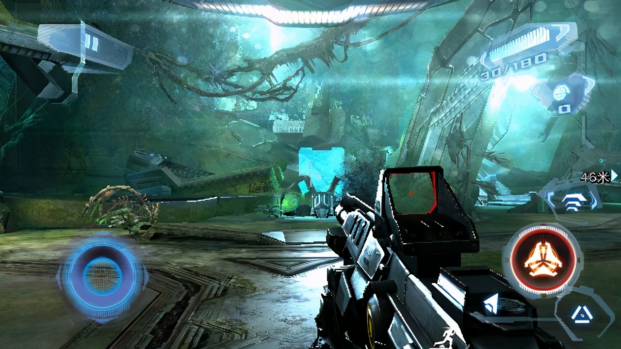 射击竞赛的前世今生，一场奇妙的巧合让射击游戏成为主流游戏