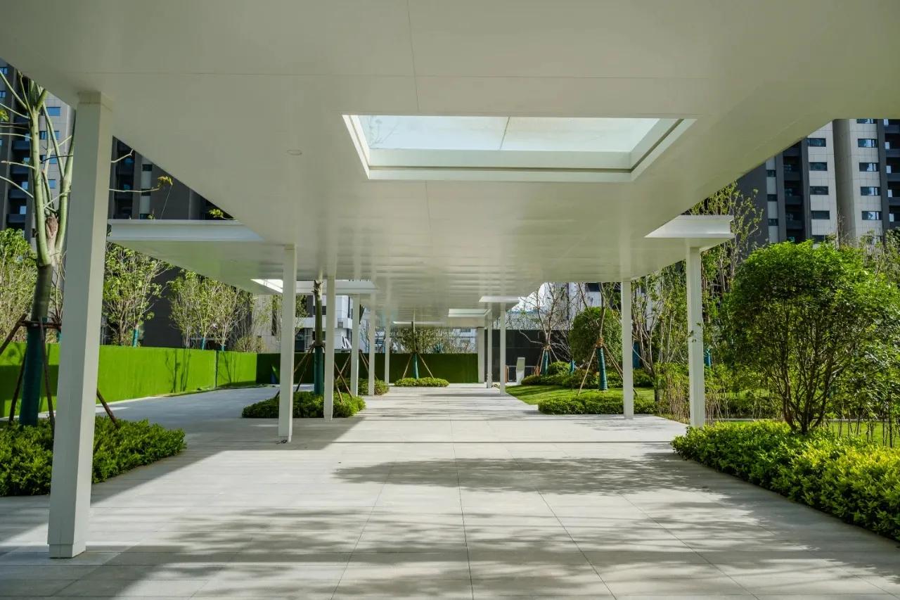 郑州北龙湖品质楼盘,郑州北区品质楼盘