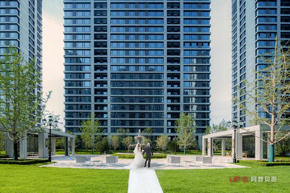 太原华侨城天鹅堡休闲区,太原华侨城天鹅堡公园