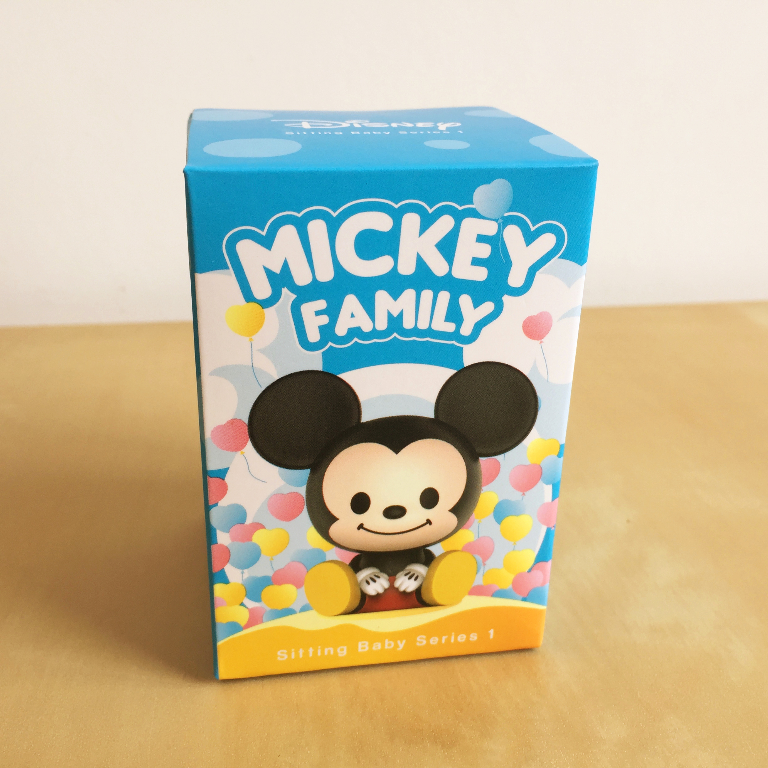 迪士尼米奇玩具,迪士尼米奇盲盒绝版玩具