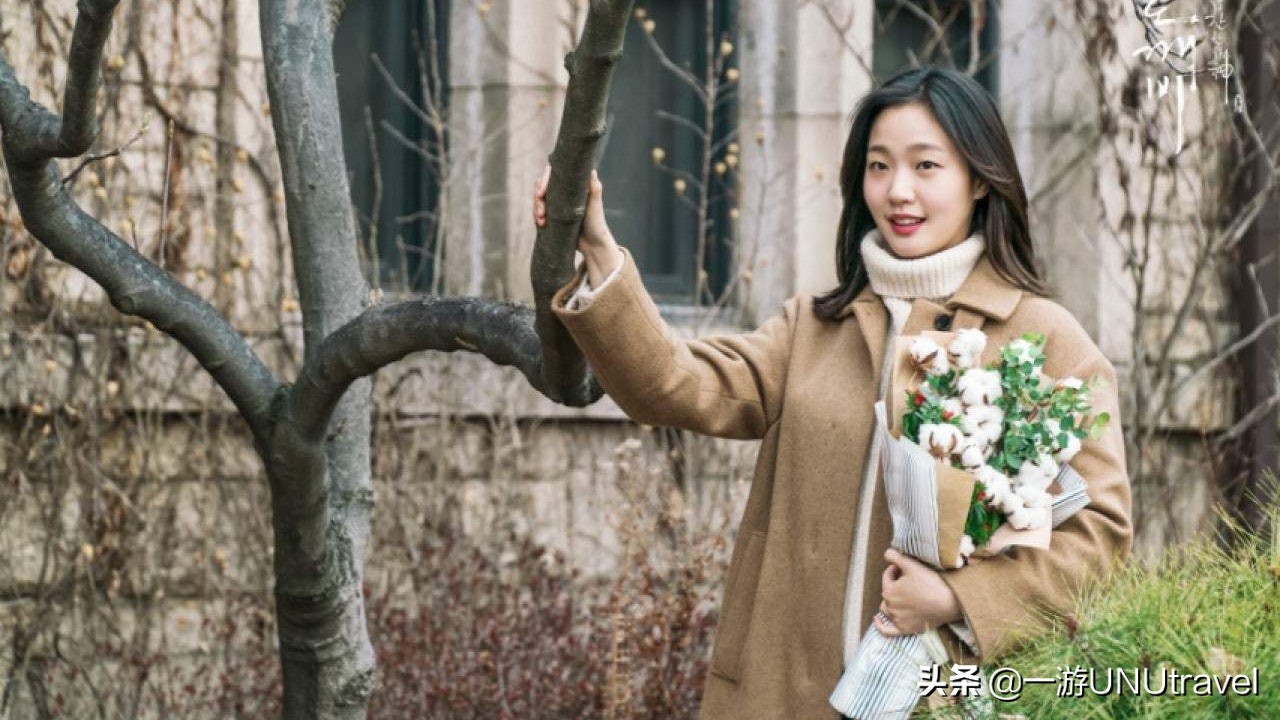 韩国鬼怪同款取景地,韩国古装取景地