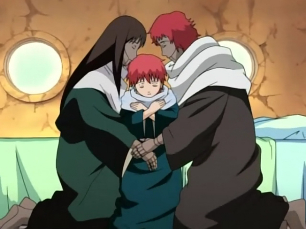 火影忍者人生的大起大落,火影忍者人生历程