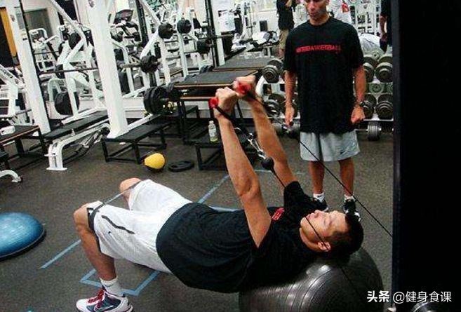 易建联赛后吃蛋白粉,易建联赛后喝蛋白粉