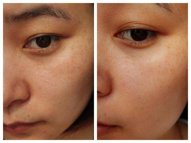 张天爱视频用的保养护肤面霜,张天爱作息曝光视频