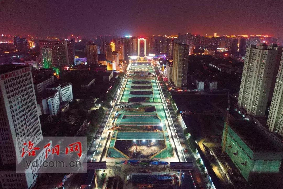 洛阳向全球推介,洛阳向世界发出邀请