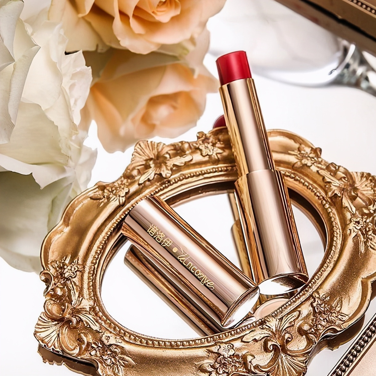 今年最流行的口红颜色平价,新年口红第一名