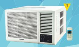 冷气机推荐测评,松下冷气机评测