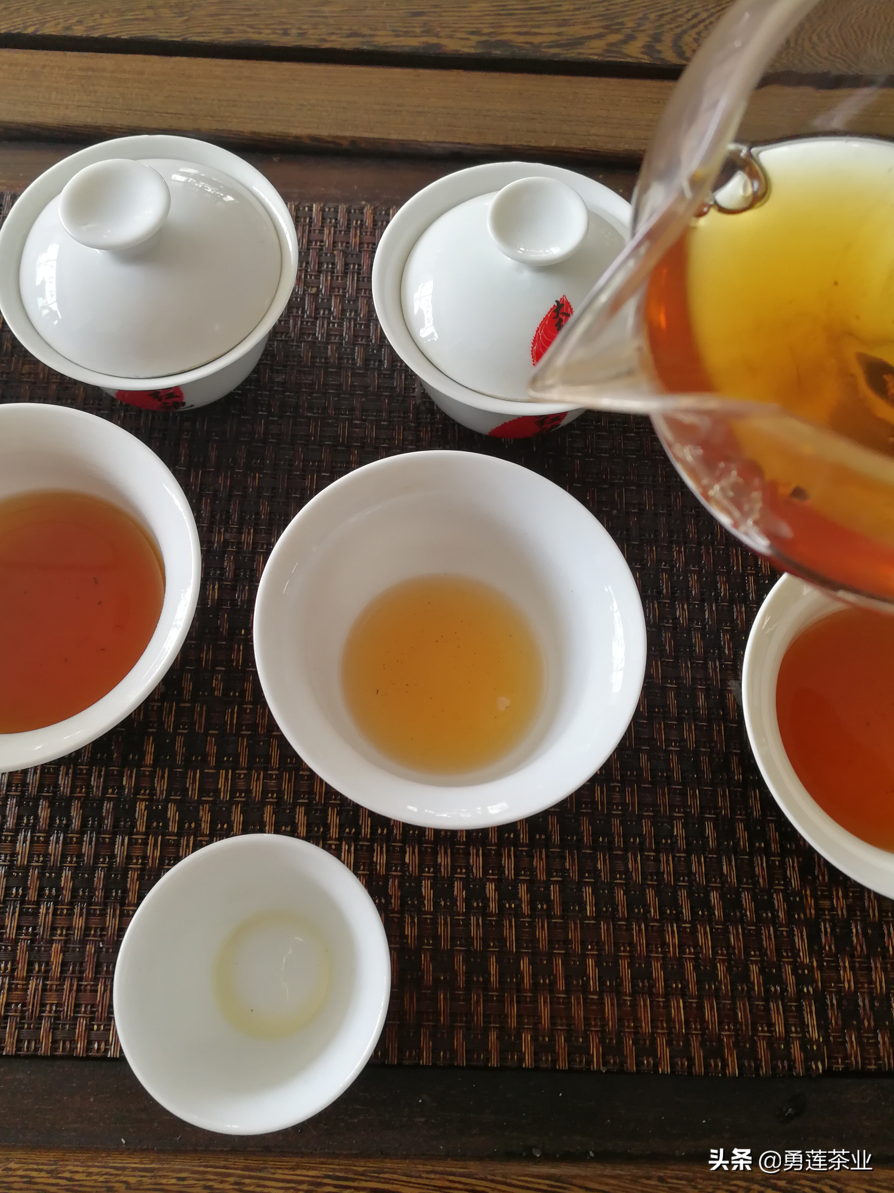 遵义红茶和雷公山红茶哪个好喝,什么品牌的红茶便宜品质好