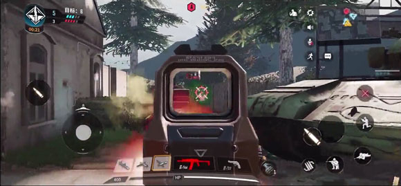 使命召唤手游即将上线战术冲刺,使命召唤手游最新版本开放时间