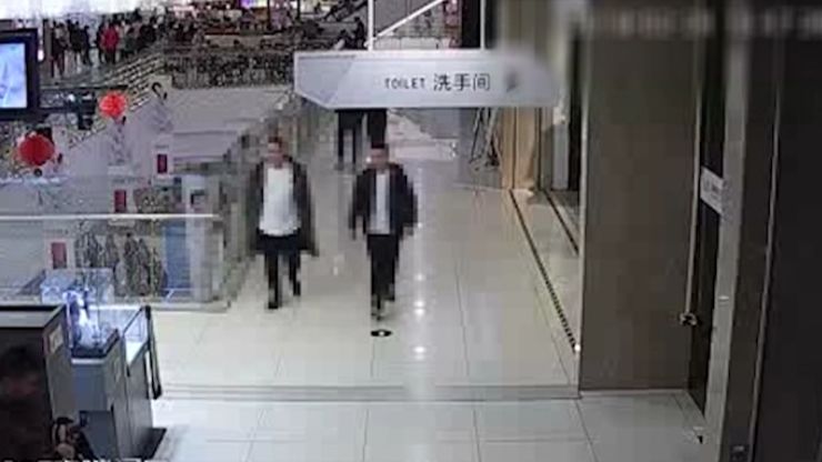 你网购的商品是别人退的货吗,你网购的商品是别人穿过的吗