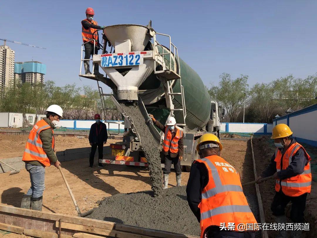 长安区第四初级中学总建筑面积,最新长安区新建学校