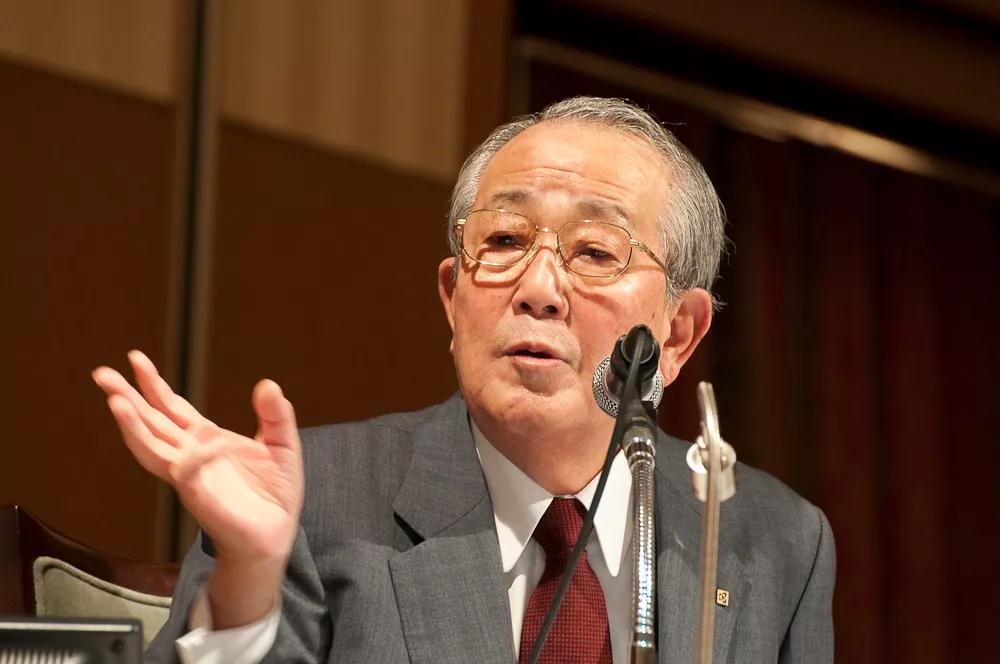 稻盛和夫：面临绝境时，人的潜力是无穷的