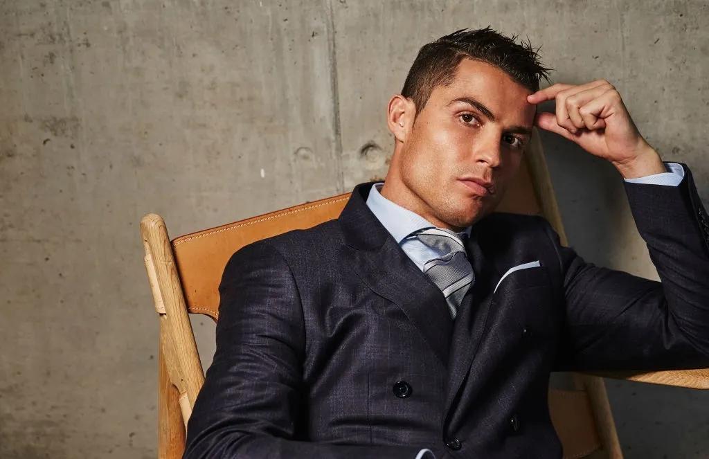 世界公认足球十大帅哥排行,足球界最帅的是谁