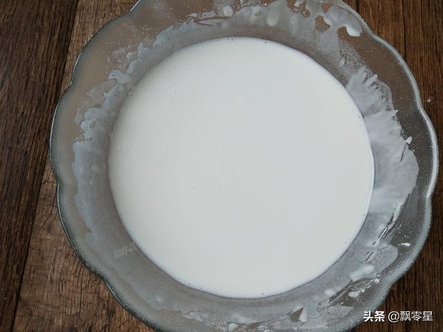 怎么做发糕又蓬松又好吃,发糕怎么做的q弹又松软