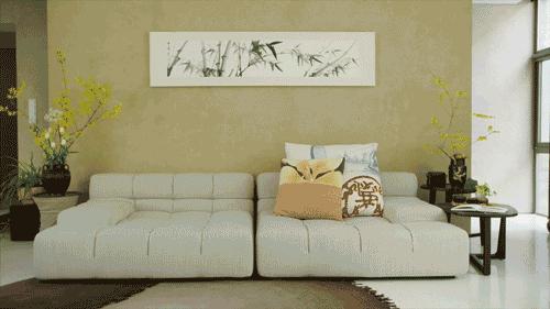 她买下别人挑剩的渣户型，花10年任性改造，浴缸像床那么大