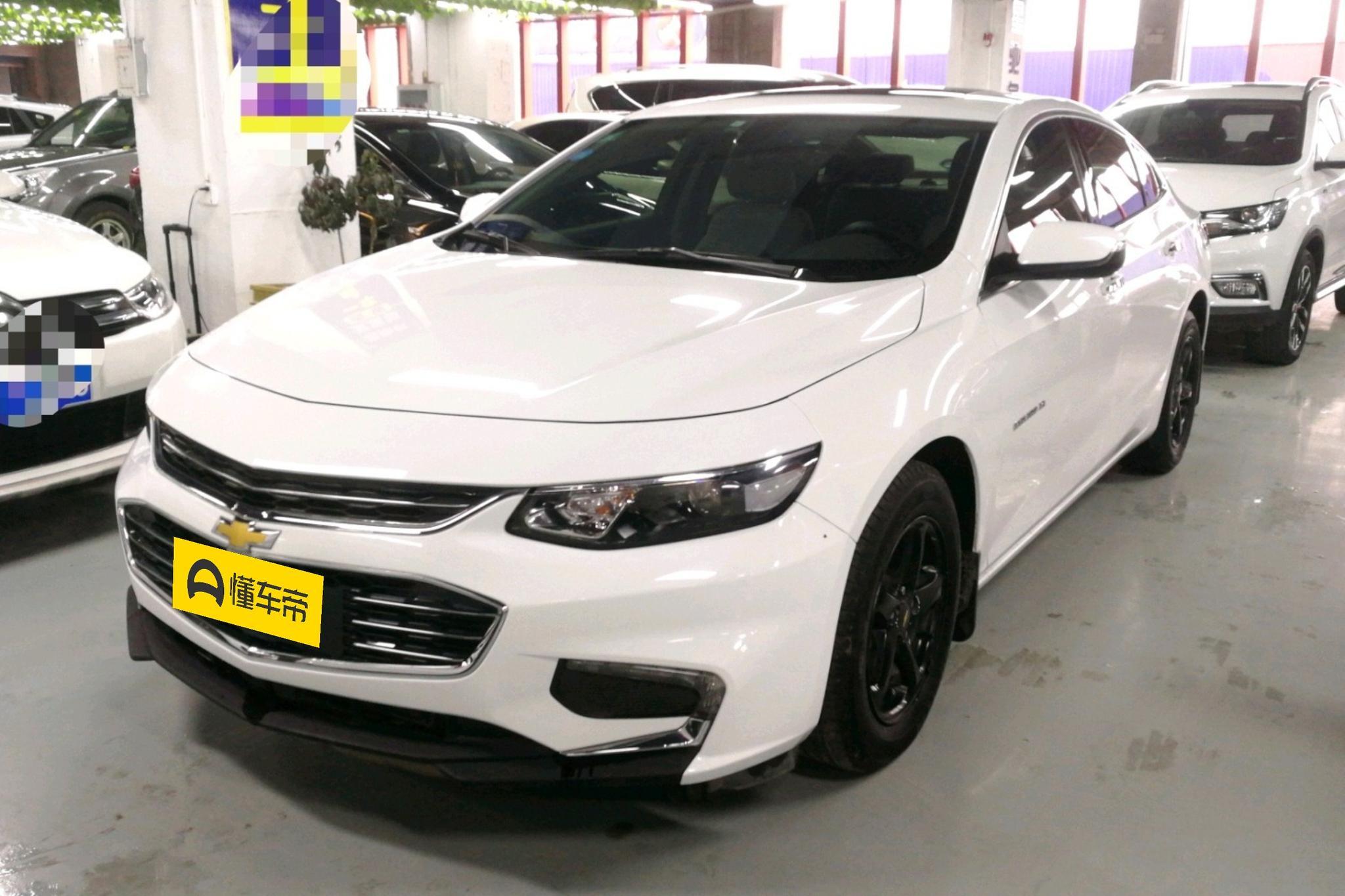 迈锐宝xl发动机故障灯亮怎么办,迈锐宝xl发动机故障灯怎么解决