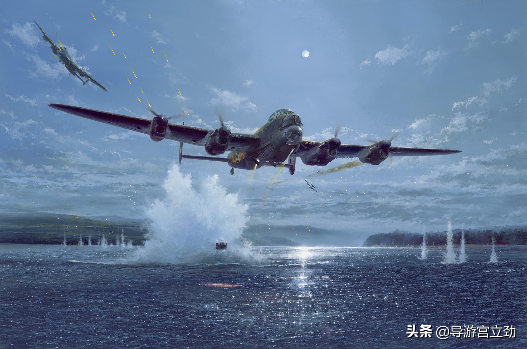 二战惩戒行动算成功吗,惩戒行动二战